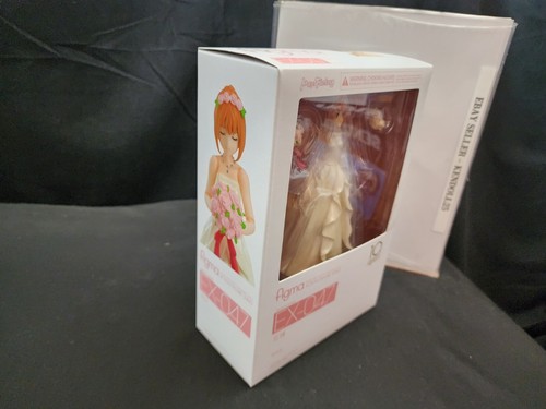 New Sealed Authentic BRIDE - Figma EX-047 - US Seller/Fast
