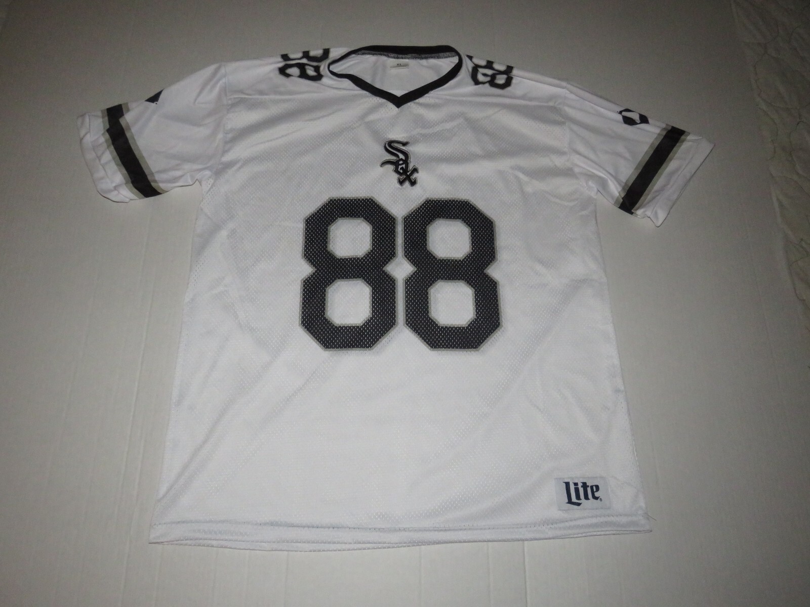 Chicago White Sox MLB Stadium Give Away SGA #88 Football