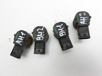 Audi A6 4G C7 11-14 qu 4x PDC Sensor Parksensor Einparkhilfe Hinten Audi A6 4G C7 11-14 qu 31.01.2012 8E0054635A... Vorschau 5