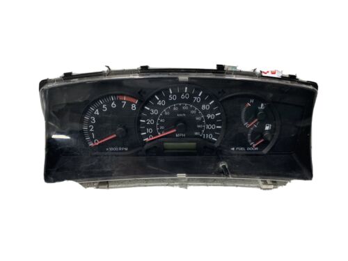 2003-2004 Toyota Corolla thru 4-04 CE 244k speedometer 2003-2004 Toyota Corolla thru 4-04 CE 244k speedometer