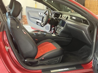 image 3 of interior