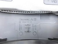 Citroen C3 II SC 09-13 Verkleidung für Tacho Citroen C3 II SC 09-13 03.05.2011 9686363077 41617X gebraucht Vorschau 6