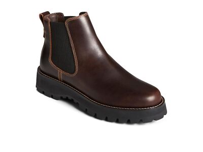 Женские ботинки Sperry Mountain-Sider Chelsea