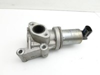 Kia Venga YN 09-15 1,6 94KW D4FB R53P Abgasrückführventil EGR AGR Ventil Kia Venga YN 09-15 26.11.2013 284102A300... Vorschau 2