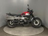 Triumph Bonneville Scrambler 2016 with 8254 miles 