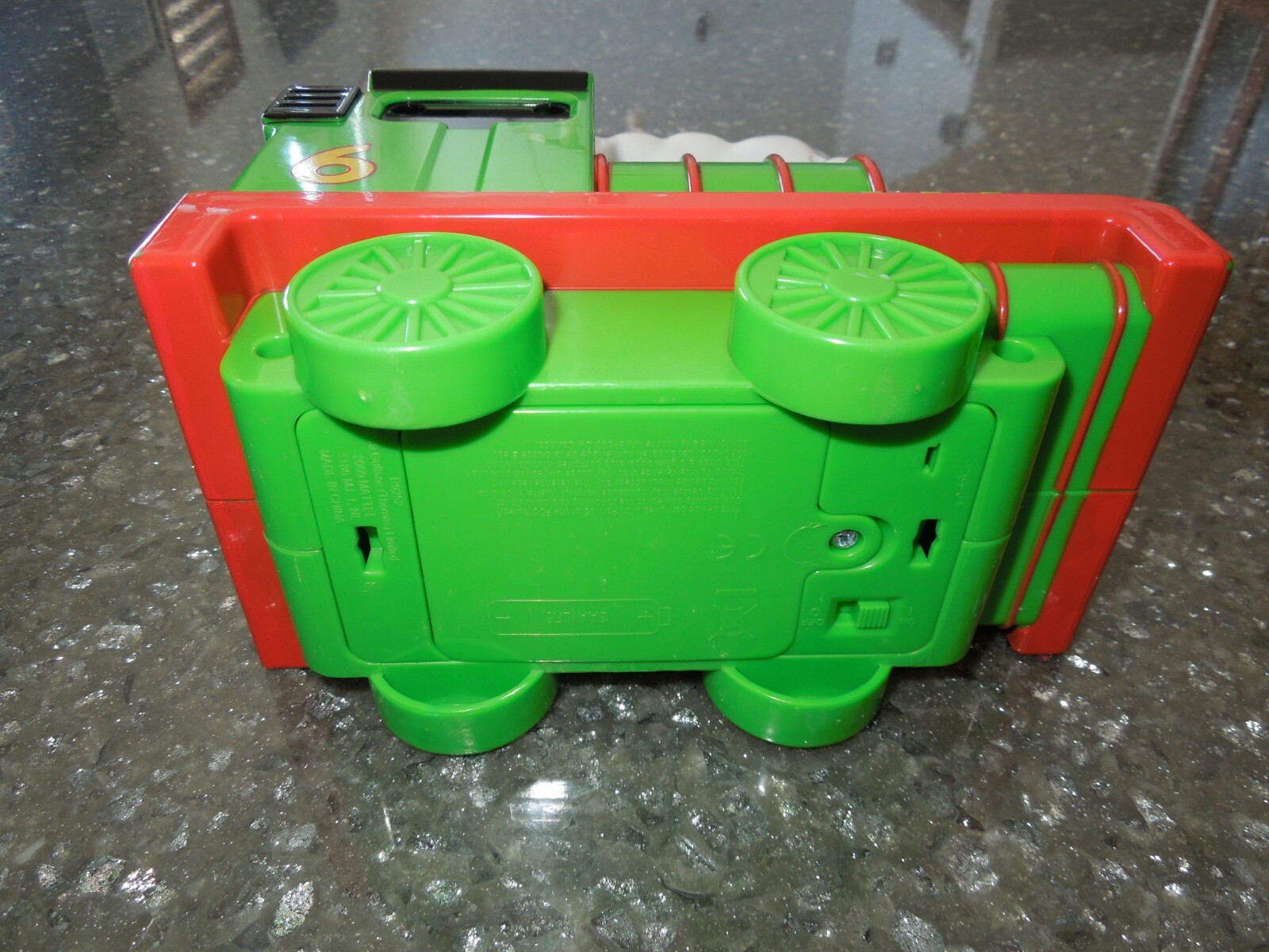 Thomas The Train and Friends 