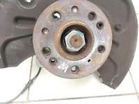 Mercedes W251 R300 07-10 CDI 3,0 140KW Achsschenkel Radnabe mit ABS Rechts Vorne Mercedes W251 R300 07-10... Vorschau 5