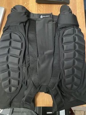 Fotos del artículo de un comprador verificado