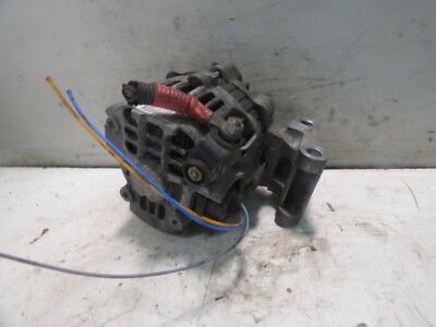 Alternatore FORD FIESTA V 1.2 BENZINA 2010 2S6T-10300-DB