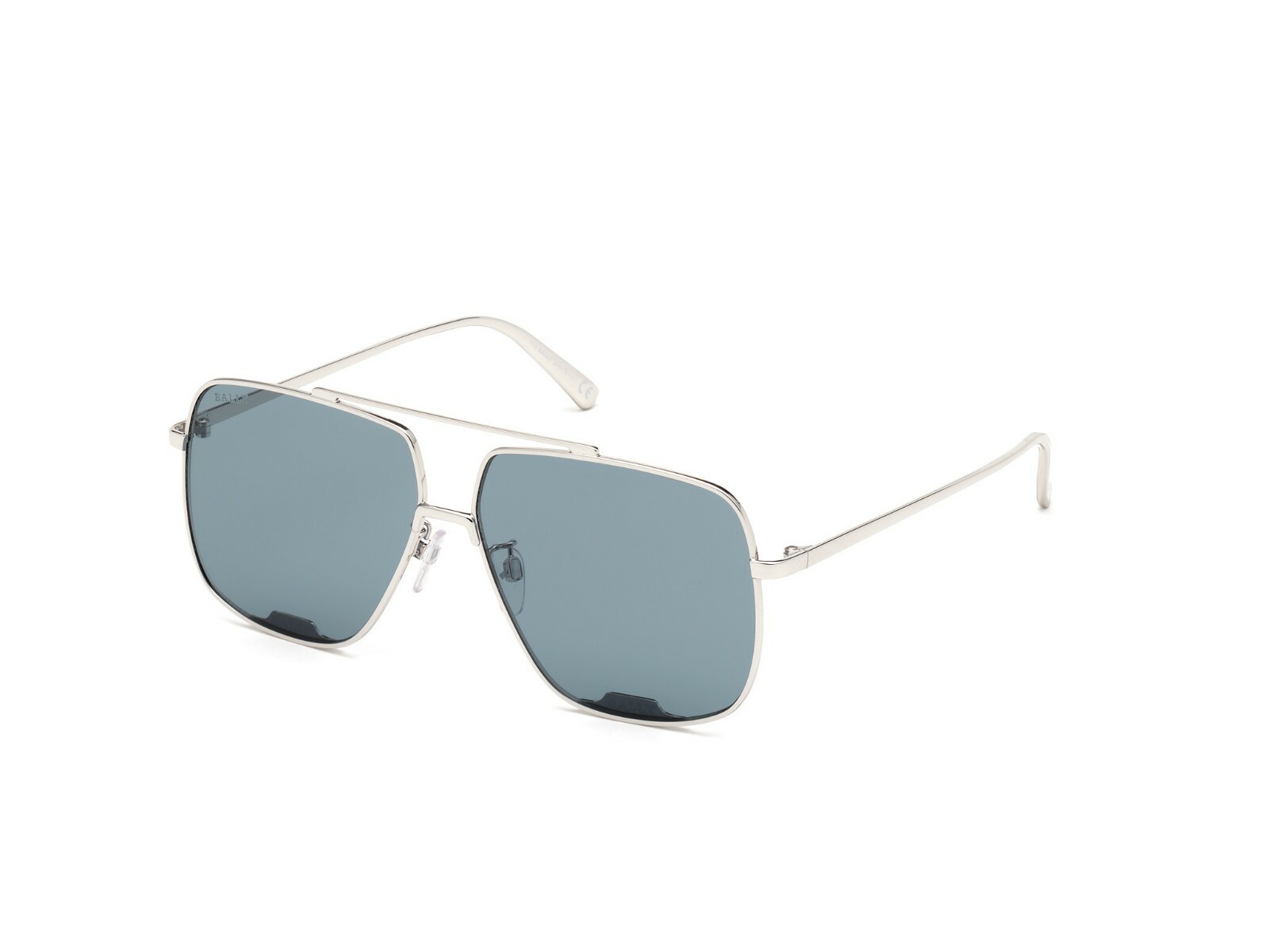 BALLY サングラス BY0013-H-18W-54 SILVER【Men's】 楽天市場】バリー BALLY サングラス ノーズパッド UVカット アイ
