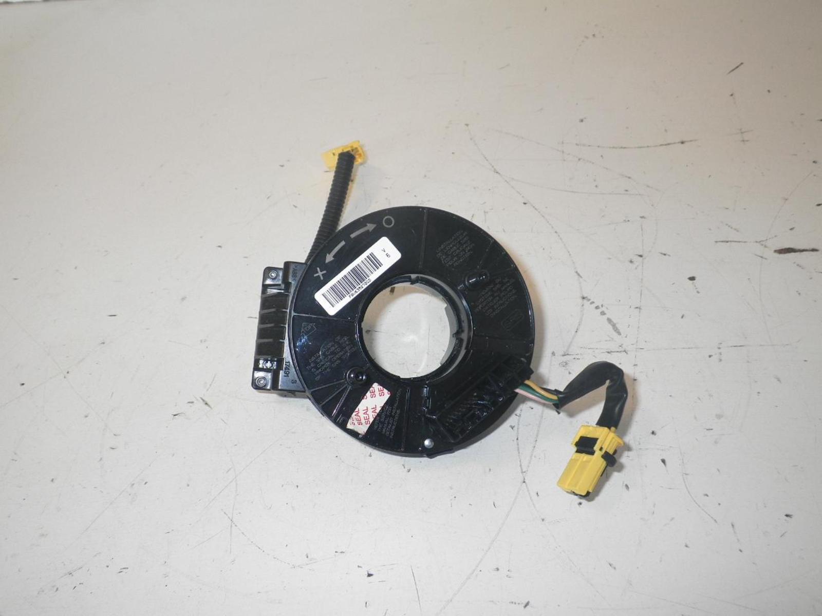 0811 HONDA CIVIC CLOCK SPRING eBay