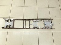VW Phaeton 3D GP1 07-10 Blende Einbaurahmen Holzdekor VW Phaeton 3D GP1 07-10 08.07.2008 3D7863323H 3D7863323H2WE... Vorschau 7