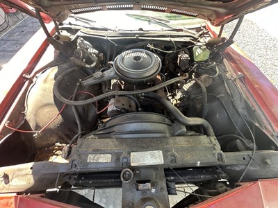 image 1 of engine