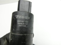 Porsche Panamera 970 10-16 Waschwasserpumpe Wischwasserpumpe Waschpumpe Vorne Porsche Panamera 970 10-16 19.08.2011... Vorschau 4