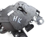 Audi Q3 8U 11-14 Wischermotor Hinten Heckwischermotor Audi Q3 8U 11-14 25.04.2013 8U0955711A gebraucht Vorschau 4
