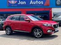 2023 MG MOTOR UK HS 1.5 T-GDI Excite 5dr DCT ESTATE PETROL Automatic