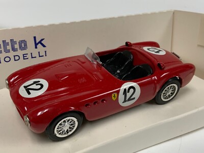 特価 AUTO REPLICAS (1/43) コブラ 289 Coupe シェルビー コブラ 289 (プラモデル) - ホビーサーチ カーモデル