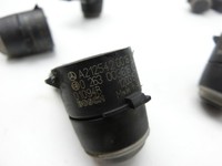 Mercedes S204 W204 11-15 PDC Sensor Parktronic Einparkhilfe Satz Vorne Mercedes S204 W204 11-15 11.05.2012... Vorschau 16
