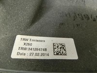 Boxer Ducato 250 06-14 Lenkrad Airbaglenkrad Boxer Ducato 250 06-14 18.09.2012 1607077280 gebraucht Vorschau 7