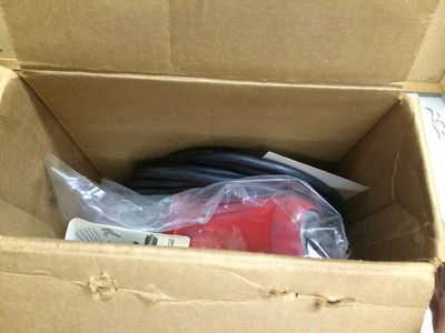 New Milwaukee 9052 1/2