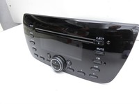 Fiat Doblo II 263 10-15 Autoradio CD Radio Player mit Blende Fiat Doblo II 263 10-15 24.01.2012  735534404... Vorschau 5