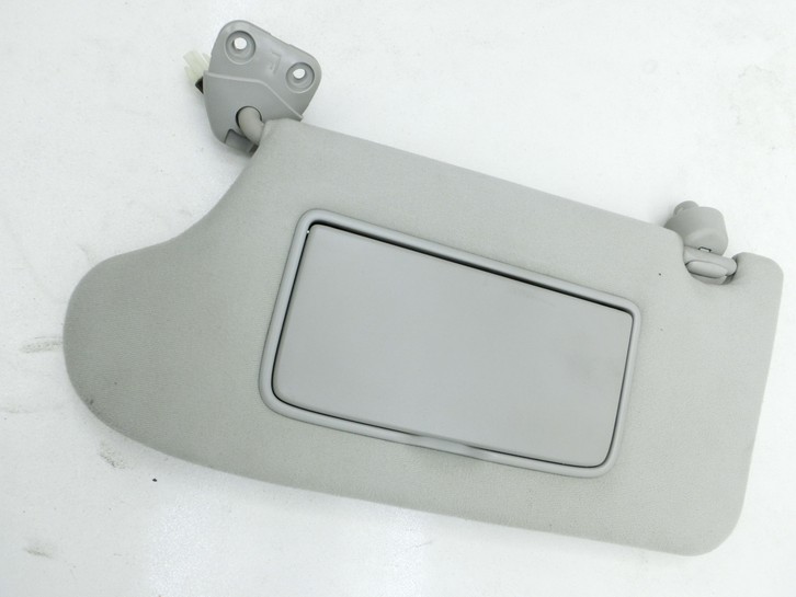Infiniti M Q70 Y51 M35h Sonnenblende Links für Fahrer Infiniti M Q70 Y51 M35h 08.02.2012 gebraucht Vorschau 3