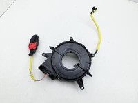 Dacia Spring BJ20 Airbag Schleifring Wickelfeder Dacia Spring BJ20 01.02.2021 255546VA0A gebraucht Vorschau 5