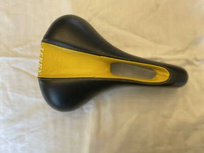 terry liberator saddle