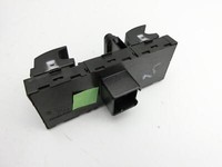 VW Golf V 1K 03-09 5T Fensterheberschalter Schalter Links Vorne VW Golf V 1K 03-09 19.10.2007 1K4959857B gebraucht Vorschau 2