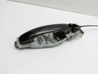 VW Touran 1T3 10-15 Türgriff außen Griff Links Vorne LC9X VW Touran 1T3 10-15 05.04.2011 7H0837205D 6T0837205B... Vorschau 2