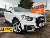 2019 Audi Q2 1.5 Q2 Sport 35 TFSI 5dr SUV Petrol Manual