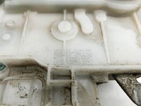 Alfa Romeo 159 939 06-11 Lim Türschloss m. ZV Stellmotor Rechts Vorne Alfa Romeo 159 939 06-11 09.03.2009 50513051... Vorschau 5