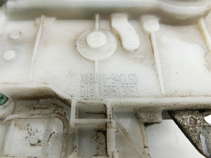 serratura della porta con motore elettrico Dx anteriore per Lim Alfa Romeo 159 939 06-11 - Bild 4