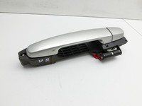 Toyota Avensis T25 06-08 Lim Türgriff Griff aussen Rechts Vorne 1C0 Toyota Avensis T25 06-08 02.02.2006 6920305030... Vorschau 2