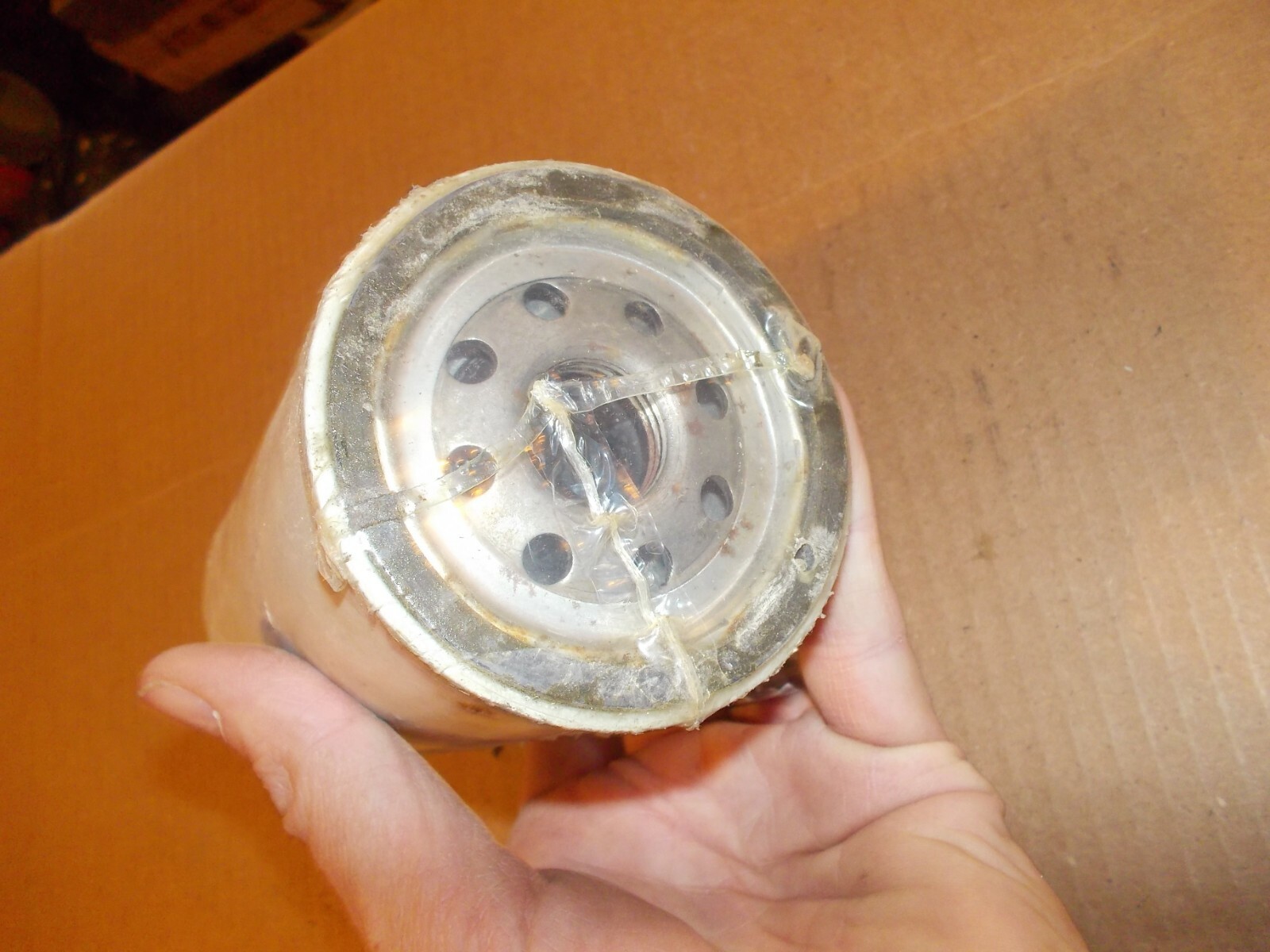 INTERNATIONAL 1820479C1 FUEL FILTER FOR DT408, DT466E & DT530 ENGINES