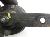 KIA Ceed ED 06-09 Hupe Signalhorn Hochtöner KIA Ceed ED 06-09 23.03.2007 96660-1H000 gebraucht Vorschau 5