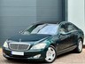 Mercedes-Benz S Class 5.5 S600L BiTurbo Tiptronic Euro 4 4dr