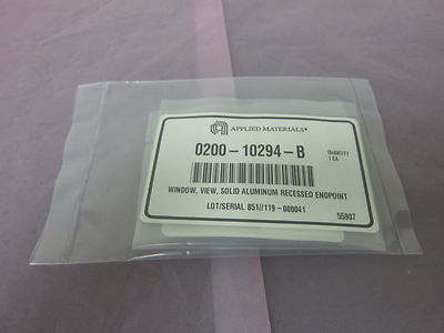 Manufacturing Equipment