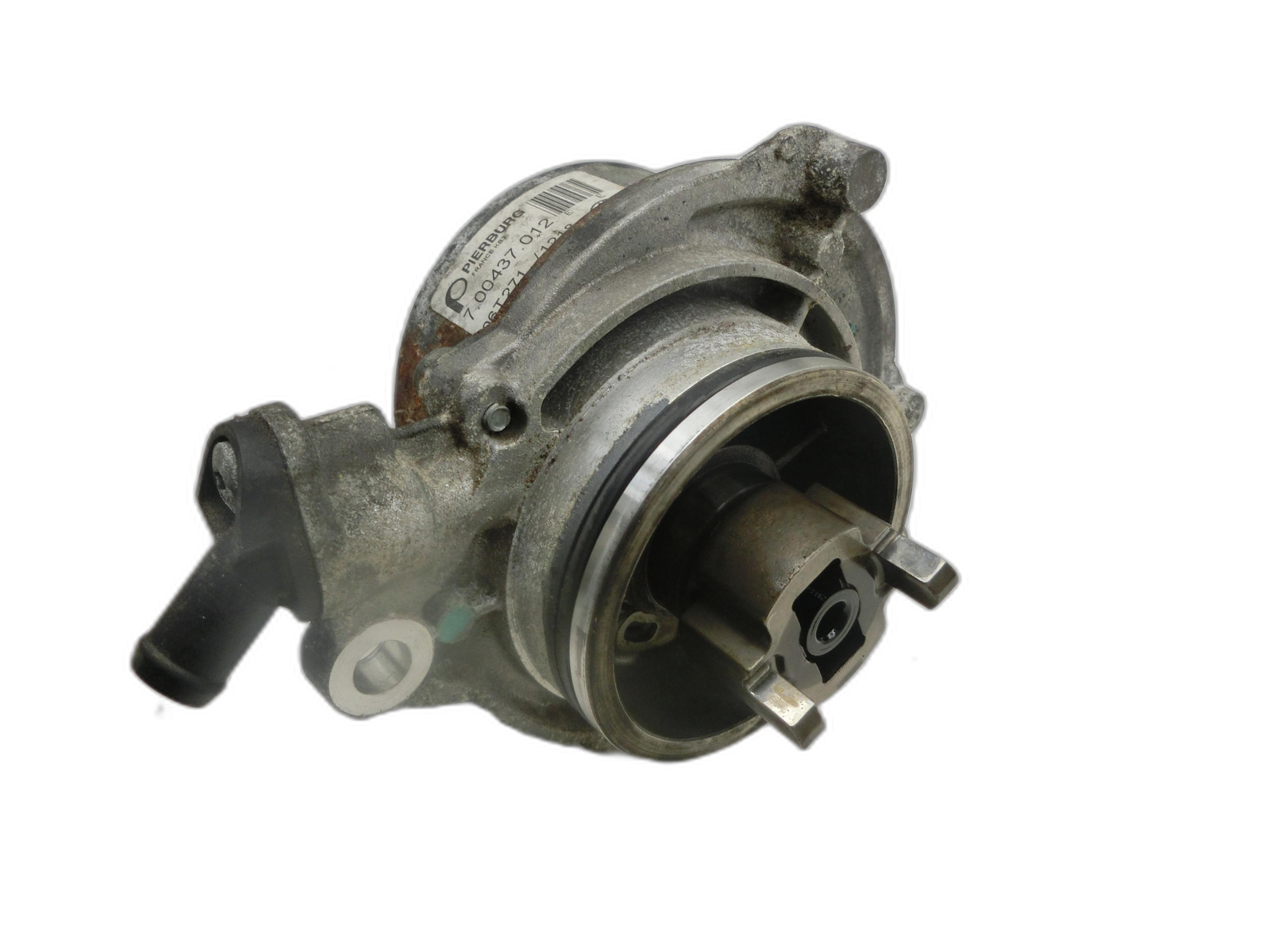 Bomba de vacío para BMW X3 E83 LCI 06-10 - Bild 1