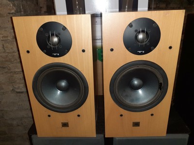 Suzuki jbl 200