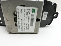 BMW 5er GT F07 09-13 Bedienteil Bedienelement Multimedia Controller Schalter BMW 5er GT F07 09-13 28.03.2011... Vorschau 5