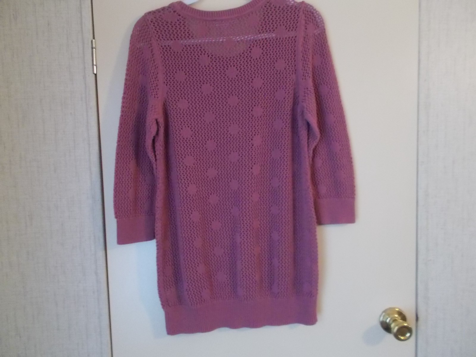 Lovely size XL Long Sleeved Sweater by Motherhood Maternity