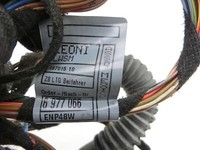 BMW X5 E70 07-10 Kabelbaum für Tür und Fensterheber Rechts Vorne BMW X5 E70 07-10 09.05.2008 6977066 gebraucht Vorschau 6