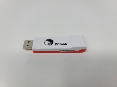 Brook Wingman FGC Converter - An Arcade Joystick Converter Built for PS5 Games