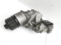 Jeep Grand Cherokee WK2 10-13 3,0d 177KW EXF Ölfiltergehäuse Gehäuse Halter für Ölfilter Jeep Grand Cherokee WK2... Vorschau 4