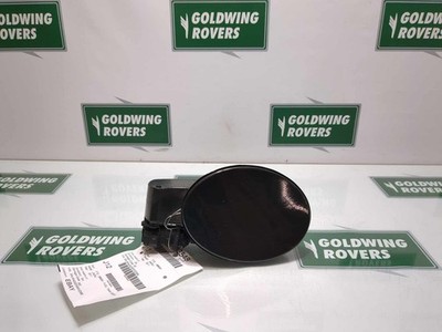 10 11 12 13 14 15 16 17 18 19 Jaguar JAGUAR XJ Fuel Tank Door