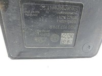 Skoda Octavia VRS III 5E 12-16 ABS Steuergerät Aggregat Hydraulikblock Skoda Octavia VRS III 5E 12-16 17.10.2013... Vorschau 6