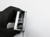 Mazda 3 BM 13-17 Steuergerät ECU Modul SG für Kraftstoffpumpe Mazda 3 BM 13-17 19.11.2013 PE0118561 W4T80171... Vorschau 4