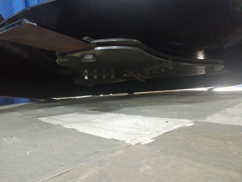 HI-FLOW BRUSH CUTTER FOR SKID STEER, CTL/MTL 72