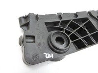 VW Golf 8 VIII 19-24 5T Halter Träger Aufnahme Führung für Stoßstange Rechts Hinten VW Golf 8 VIII 19-24 14.08.2023... Vorschau 2